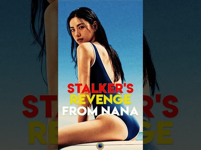 Nana Im Jin ah Home Invasion Intruder Lawsuit Justice For Nana